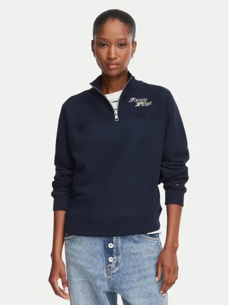 Mikina Tommy Hilfiger
