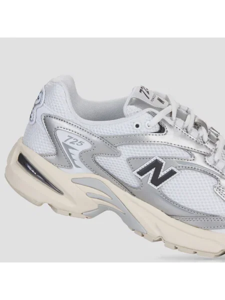 Pantofi New Balance gri