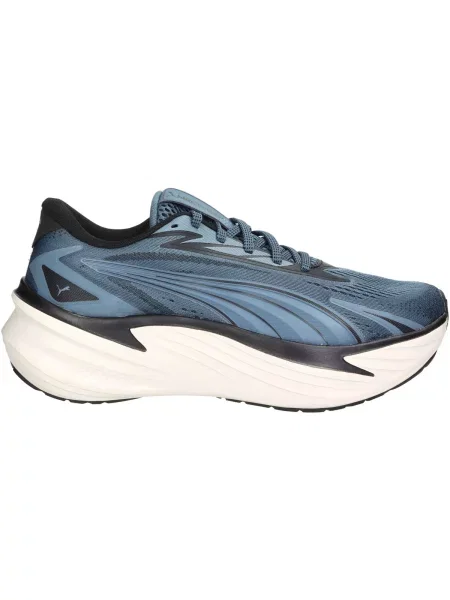 Pantofi Puma albastru