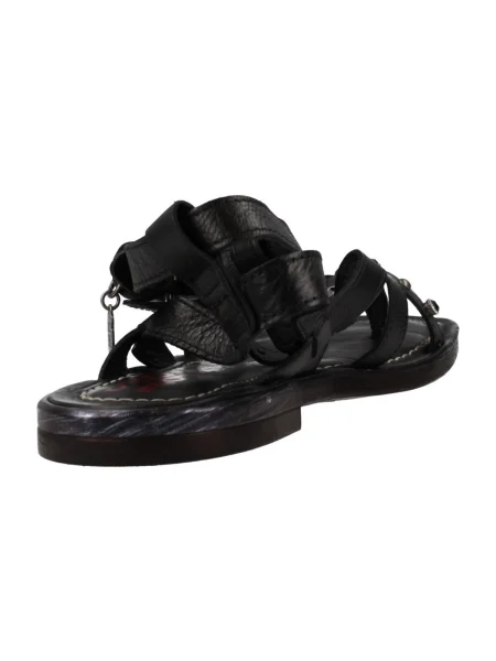 Pantofi Airstep / A.s.98 negru