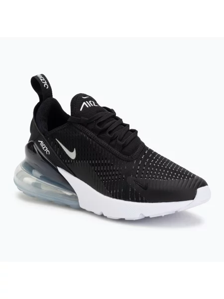 Tenisky Nike Air Max 270 bílé