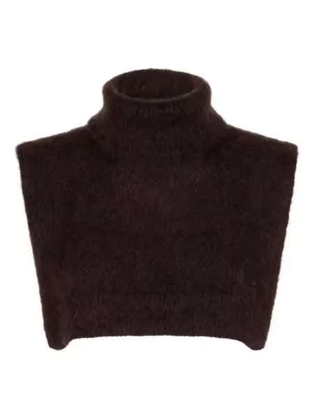 Cropp heláncă Moncler maro