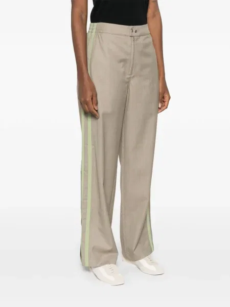 Pantaloni 6397 cu dungi