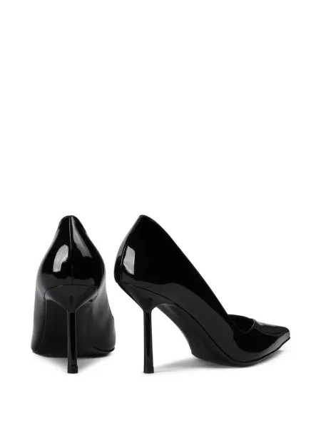 Pantofi cu toc Le Silla negru