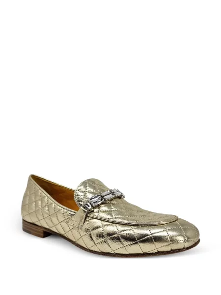 Pantofi loafer Madison.maison matlasate