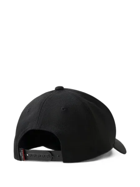 Șapcă Bogner Fire+ice negru