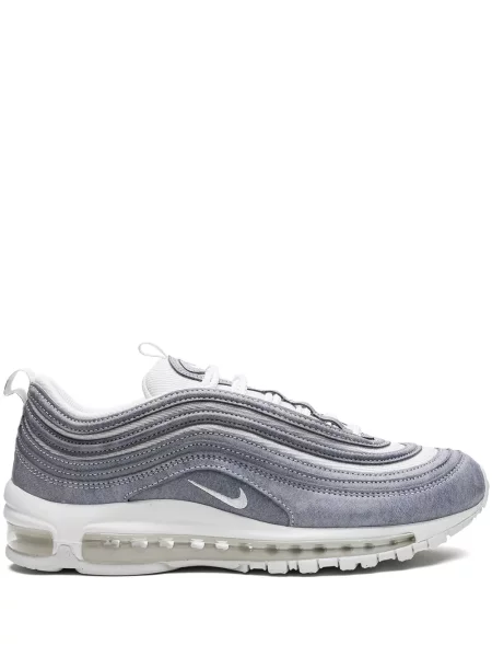 Sneakerși Nike Air Max 97 gri