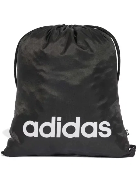 Sală de gimnastică rucsac Adidas Performance alb