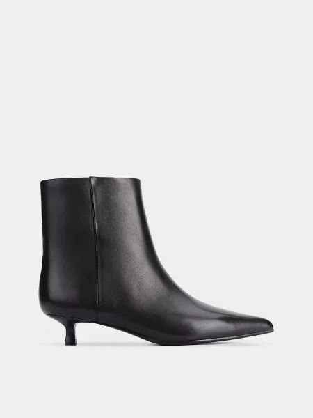 Ботильоны Mia May черные