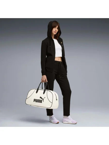 Puma melegítő szett fekete