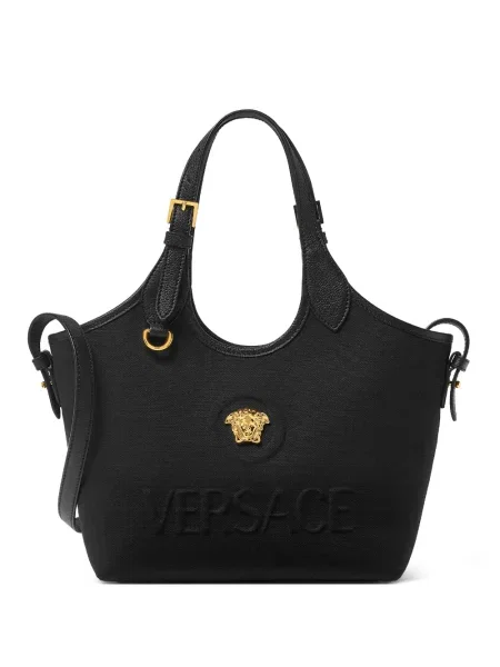 Geantă Versace negru
