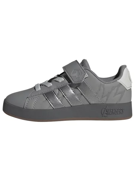 Sneakers Adidas Sportswear γκρι