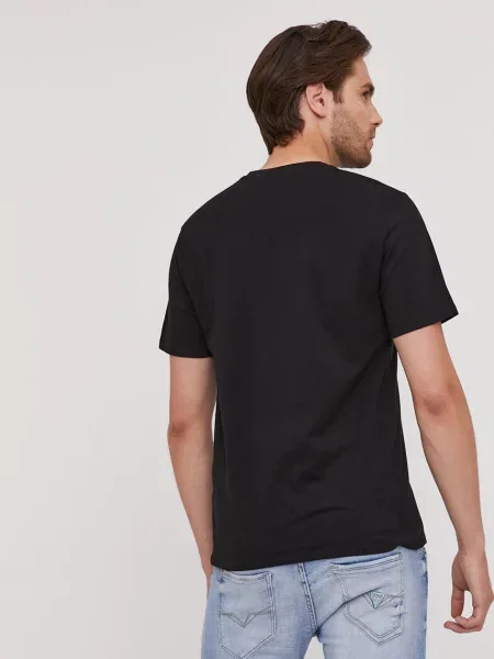 Guess Футболка из коллекции к ANSWEAR