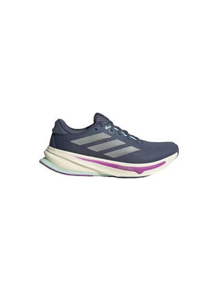 Pantofi Adidas albastru