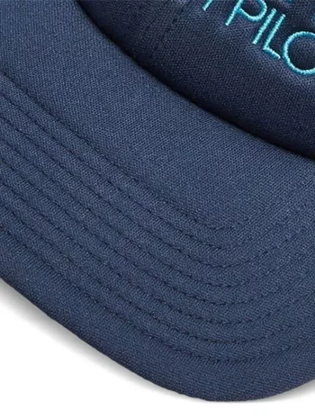 Șapcă Oakley albastru