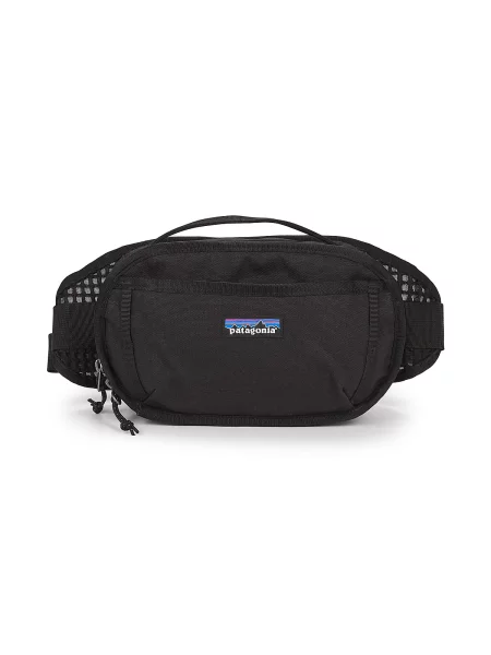 Stegno torbica Patagonia črna