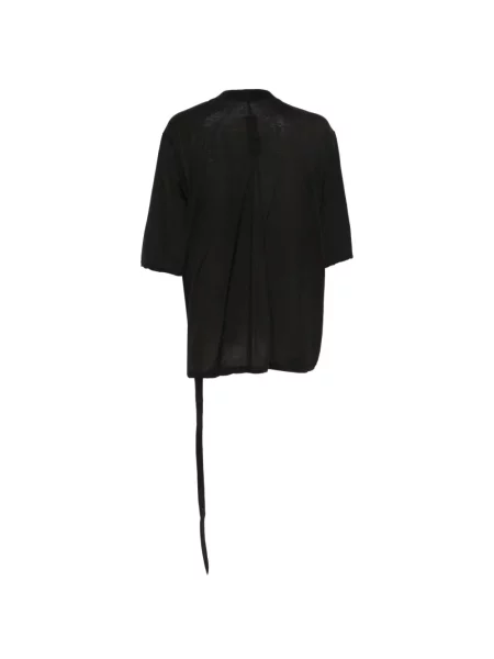 Μπλούζα Rick Owens Drkshdw μαύρο