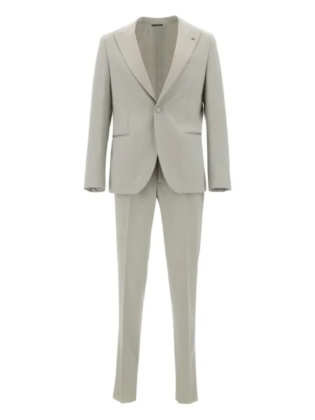 Costum Manuel Ritz de costum gri