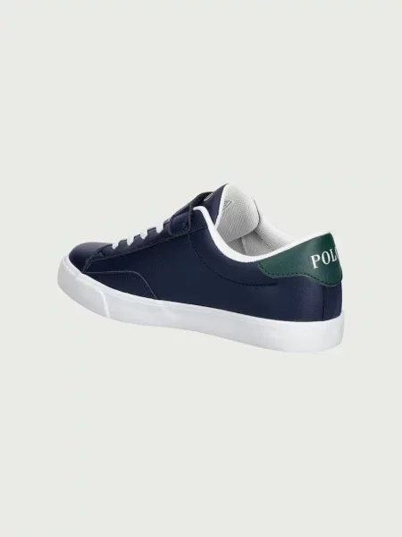 Детские кроссовки Polo Ralph Lauren
