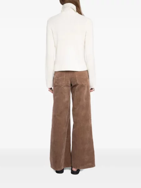 Svetr Zadig&voltaire bílý