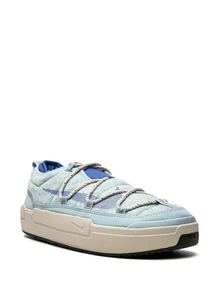 Tenisky Nike modré