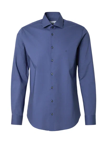 Michael Kors Poslovna srajca safir