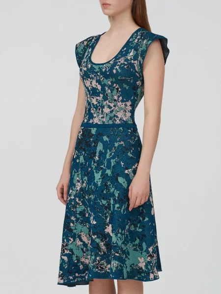 Сукня Missoni зелена