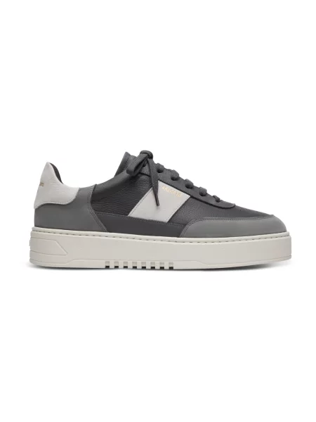 Sneakersy Axel Arigato czarne