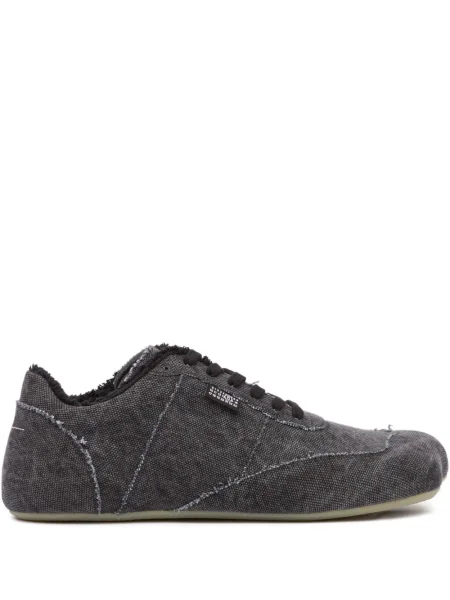 Sneakerși Mm6 Maison Margiela gri