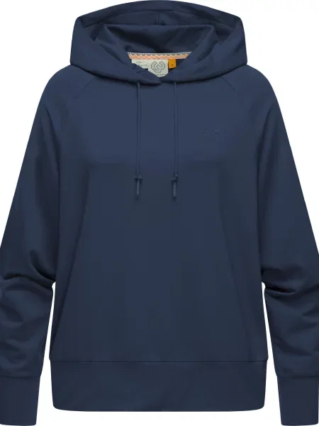 Geacă Ragwear albastru