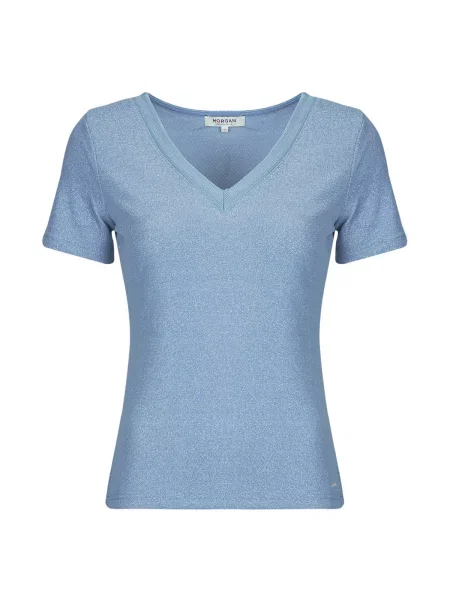 Majica Morgan modra
