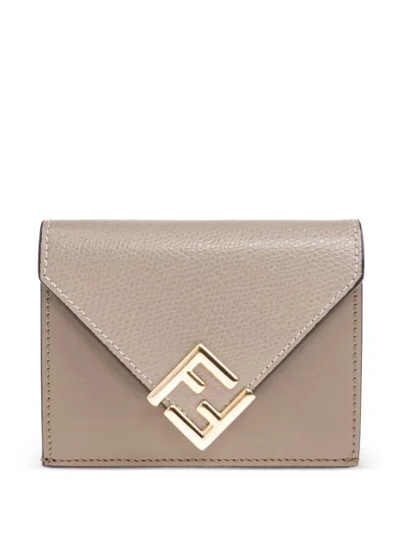 Portofel Fendi din piele
