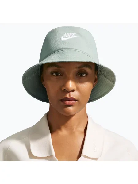 Капелюх Nike Apex Futura steam/white білий