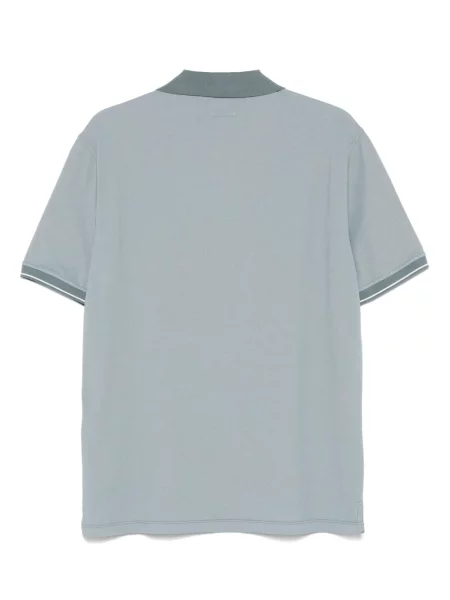 Polo C.p. Company albastru