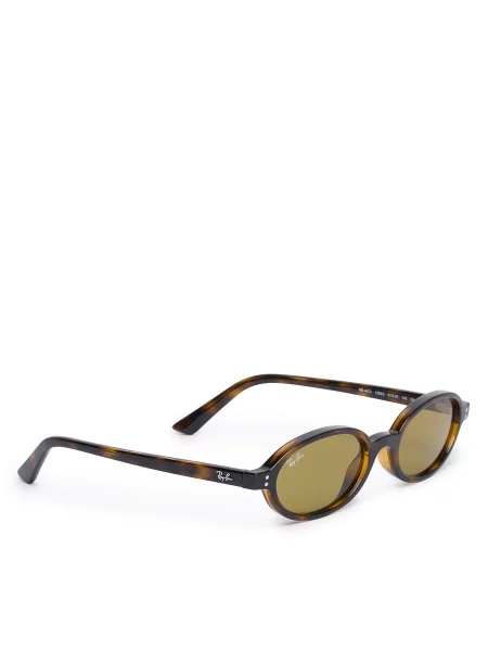 Ray-Ban Ochelari de soare maro
