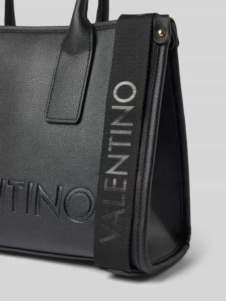 Valentino Bags torebka czarny