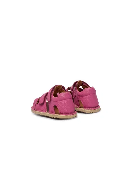 Szandál Froddo Barefoot Flexy Avi M rózsaszín