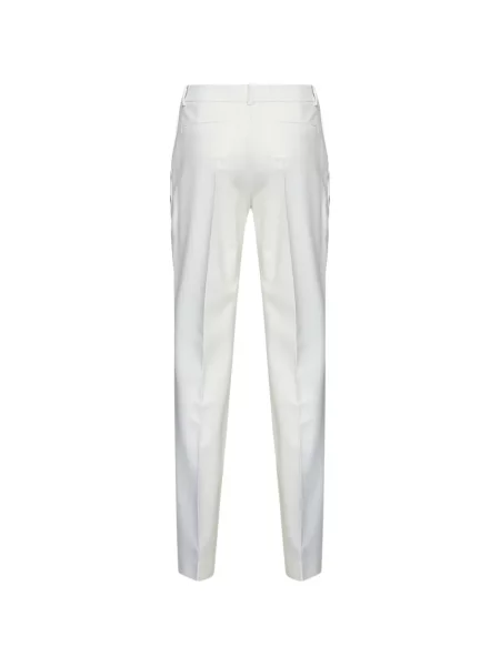 Pantaloni P.a.r.o.s.h. alb