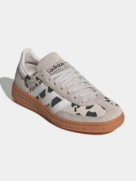 Adidas Originals HANDBALL SPEZIAL кросівки дитячі замшеві