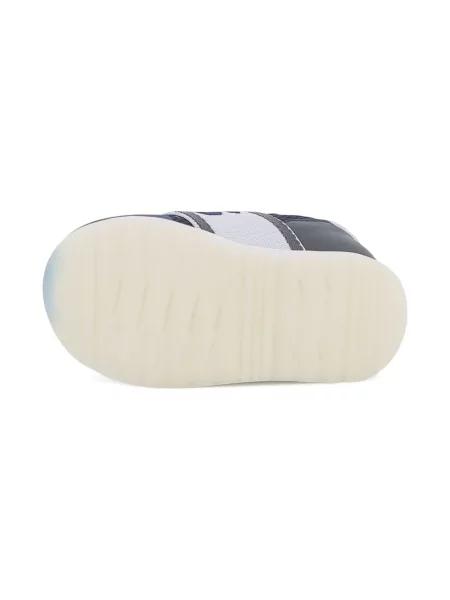 Sneakersy dziecięce Bosswear szare