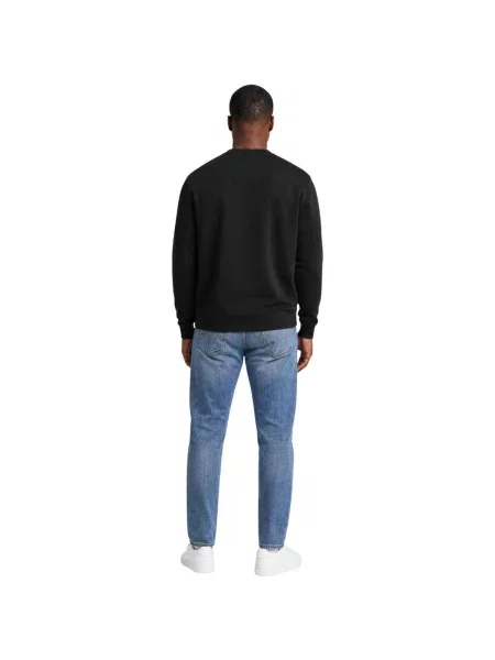 Calvin Klein Jeans Hanorac negru