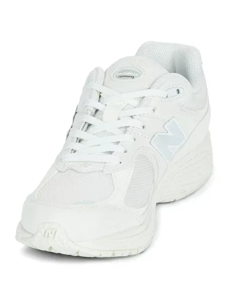 Pantofi New Balance alb