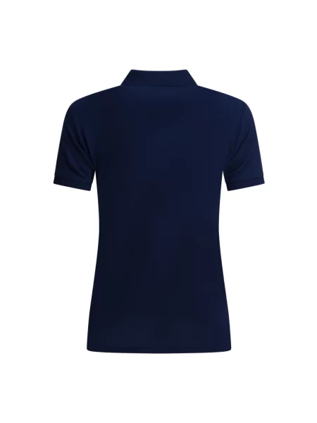 Polo Ralph Lauren niebieskie