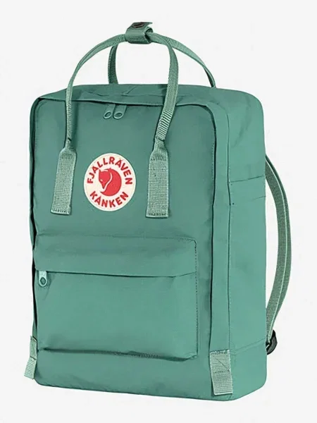 Fjallraven rucsac mic modelator verde