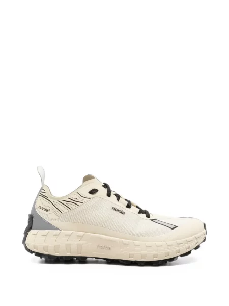 Sneakerși Norda cu imagine