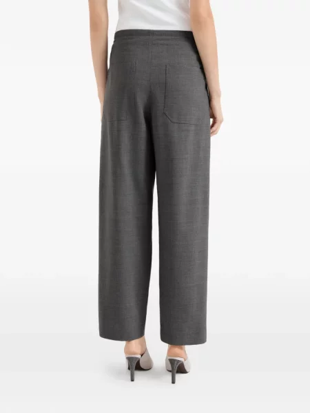 Pantaloni Brunello Cucinelli gri