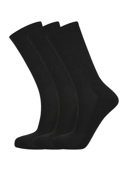 Șosete Virtus negru