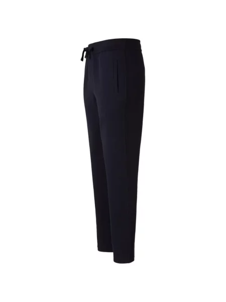 Șnur de strângere pantaloni Brioni albastru