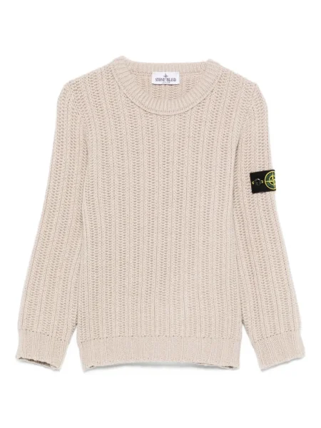 Sweter dziecięcy Stone Island