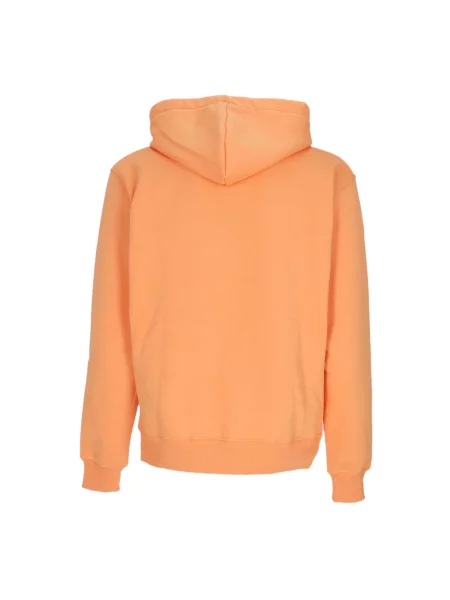 Bluza Alpha Industries pomarańczowa